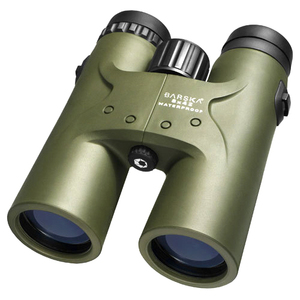 Barska AB10250 Blackhawk 8x42 WP Bak-4 Blue Lens Optics
