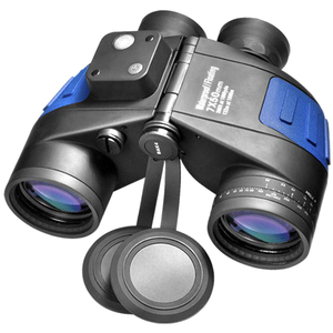 Barska AB10798 Deep Sea 7x50WP w/ Internal Range Optics