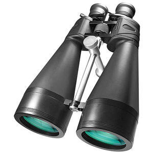 Barska AB10594 Gladiator 25-125x80 Zoom Bak-4 MC Optics