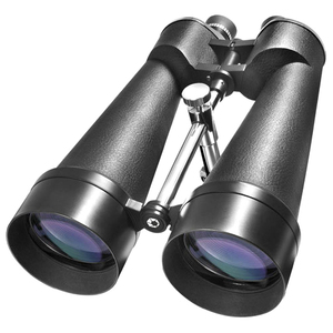 Barska AB10526 Cosmos 25x100 Porro Bak-4 MC Green Optics