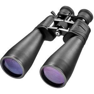 Barska AB10172 Gladiator 12-60x70 Zoom Blue Lens Optics