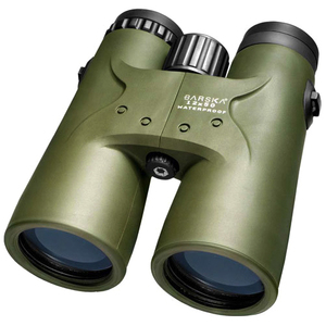 Barska AB10148 Blackhawk 12x50 WP Bak-4 Blue Lens Optics