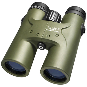 Barska AB10146 Blackhawk 10x42 WP Bak-4 Blue Lens Optics