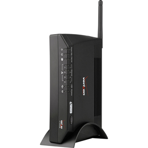 Actiontec GT704WGB Wireless Router - IEEE 802.11b/g