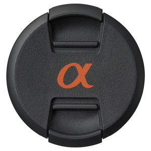 Sony ALCF67A Protective Front Lens Cap