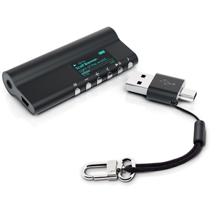Coby MP3152G 2 GB Flash Memory Flash MP3 Player