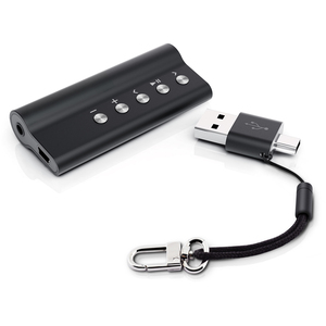 Coby MP201 2 GB Flash Memory Black Flash MP3 Player