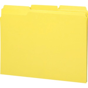 Smead Recycled File Folder