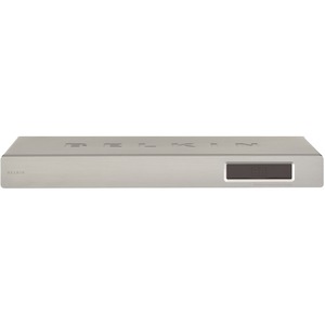 Belkin OmniView ENTERPRISE Quad-Bus 8-Port KVM Expander