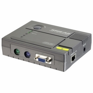 IOGEAR PS/2 KVM Console Extender