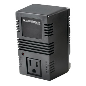Conair TS185TR CTS 85 Watt Step Down Transfor
