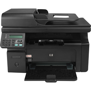 HP CE841A#BGJ LaserJet Pro Printer M1212nf