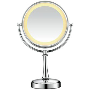 Conair BE87CR C Touch Control Mirror