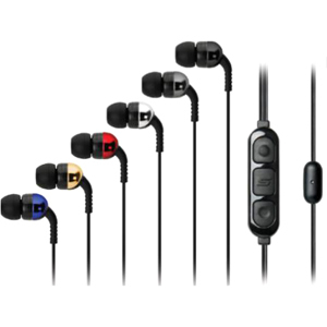 Earbud image