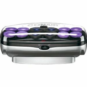 Conair CHV14JXR-4P C Instant Heat Jumbo Rollers