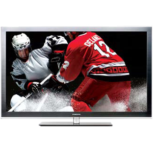 Samsung PN58C8000 58" 3D 1080p Plasma TV - 16:9 - HDTV