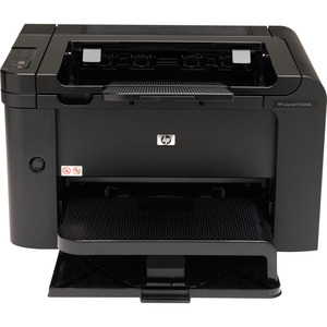 HP CE749A#BGJ LaserJet Printer P1606DN