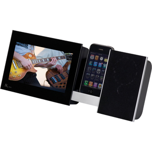 Acoustic Research ARS3I Digital Photo Frame