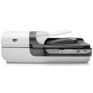 N6310 Flatbed Scanner  MPN:L2700A