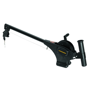 Cannon 1901105 DOWNRIGGER, UNI-TROLL 5 Marine Electronics