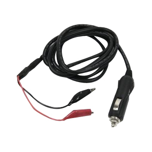 Humminbird AD ICE 1, 12V DC POWER CABLE FOR ICE