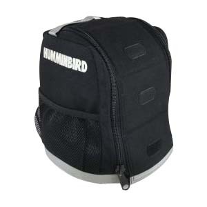 Humminbird CC ICE, SOFT-SIDED CARRYING CASE