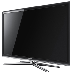 Samsung Un46c7000 46inch 1080p 240 Hz 3d Led Hdtv (black)