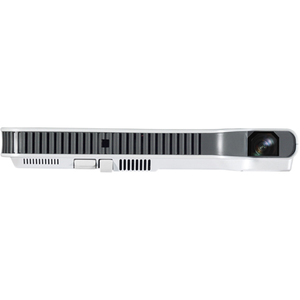 Casio XJ-A130 DLP Projector - 1080p - HDTV - 4:3