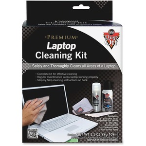 Laptop Computer Care Kit  MPN:DCLT