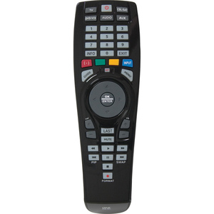 Audiovox OARC05G Universal Remote Control