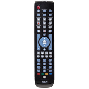 Audiovox RCRN06GR Universal Remote Control