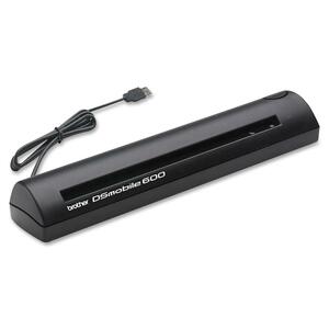 Brother DS600 Handheld Scanner
