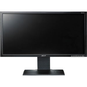 Acer B243HAJbdr 24" LCD Monitor - 2 ms