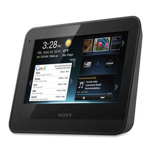 Sony Dash HID-C10 Internet Surfing Device