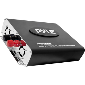 Pyle Plug In Car PNV2000 Power Inverter