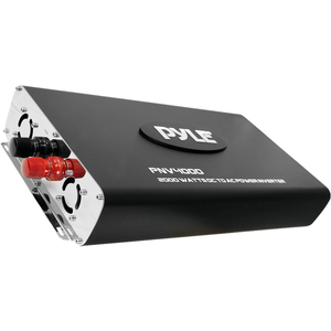 Pyle Plug In Car PNV4000 Power Inverter