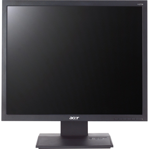 Acer V173DJbd 17" LCD Monitor - 5:4 - 5 ms