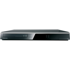 Toshiba DR430 - DVD Recorder