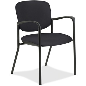 UNCBR32AE10 - United Chair Brylee BR32 Guest Chair with Arms