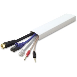 Belkin F8B015Q Hideaway Cord Concealer