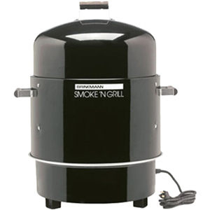 Brinkmann 810-5290-C Smoke N' Grill