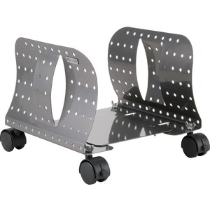 Allsop Metal Art Cpu Caddy (27761)