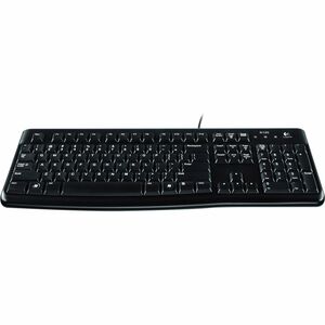 Logitech K120 Keyboard