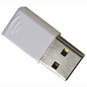 Casio YW-3 IEEE 802.11n (draft) USB - Wi-Fi Adapter