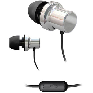 Cyber Acoustics AC-94 Earbud Stereo Headset with Mic