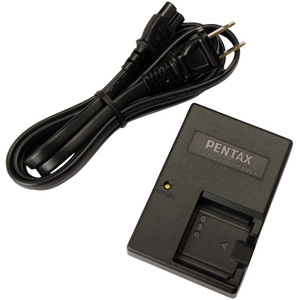 PENTAX BATTER CHARGER, STAND,K-BC92E (X70)