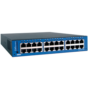 Adtran NetVanta 1544 Layer 3 Gigabit Ethernet Switch (2nd Gen) Adtran NetVanta 1544 Layer 3 Gigabit Ethernet Switch (2nd Gen)