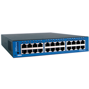 Adtran NetVanta 1534 Layer 3 Gigabit Ethernet Switch (2nd Gen) Adtran NetVanta 1534 Layer 3 Gigabit Ethernet Switch (2nd Gen)
