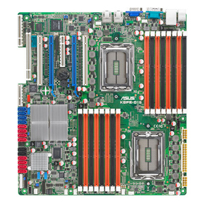 Asus KGPE-D16 Server Motherboard - AMD SR5690 Chipset - Socket G