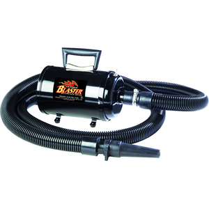 Metro Vac B3-CD Air Force Blaster Motorcycle Dryer